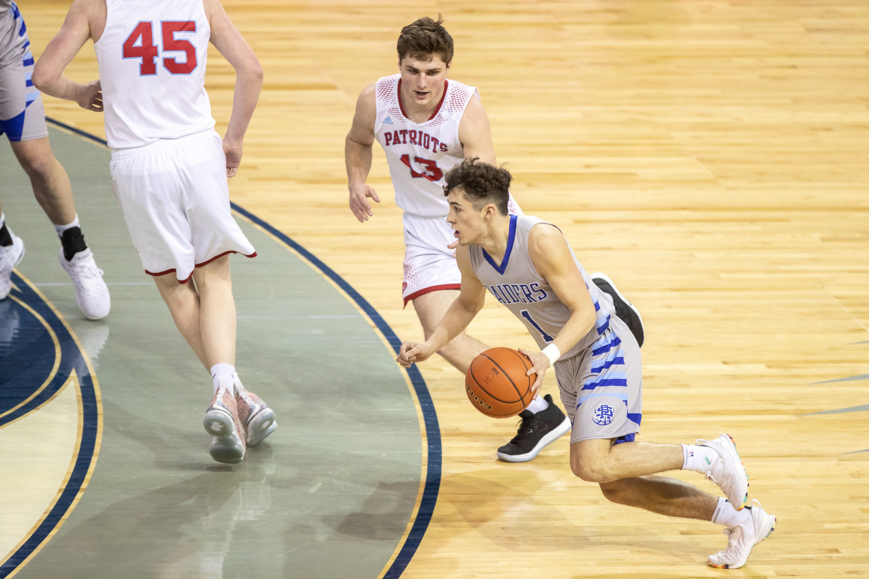 State basketball